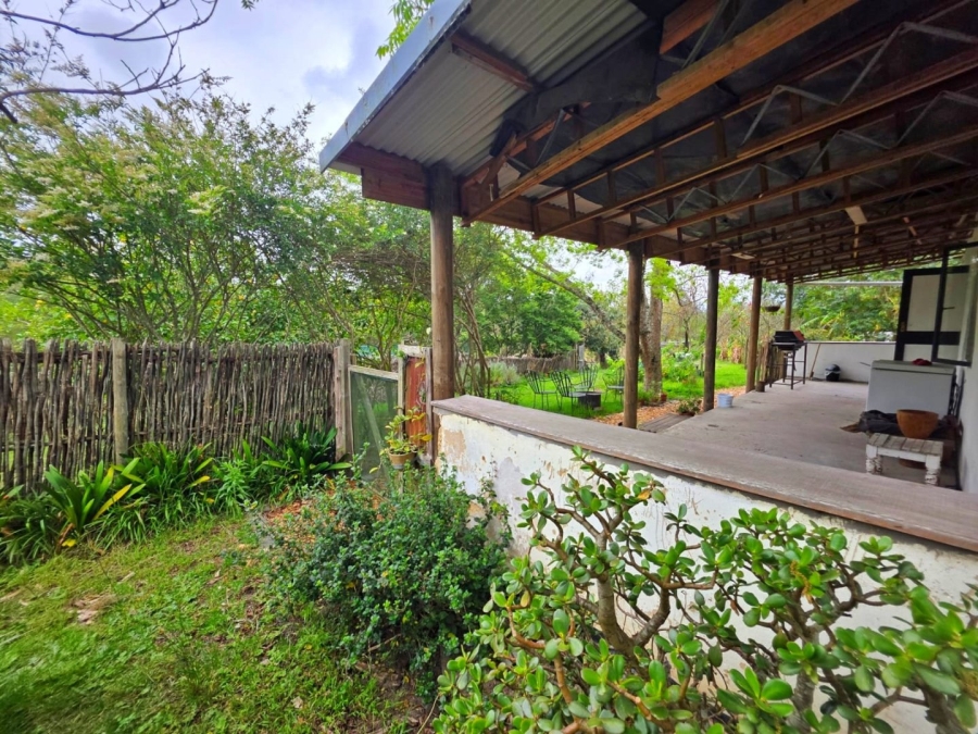 Commercial Property for Sale in Sedgefield Rural Western Cape